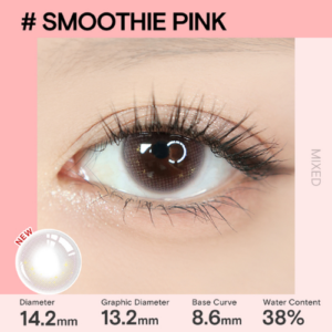 Smoothie Pink